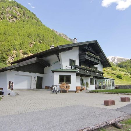 S'Jechlas Sölden Exterior foto