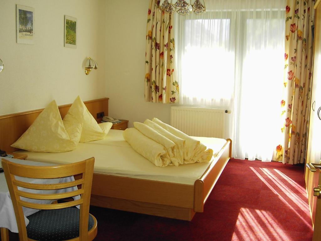 S'Jechlas Sölden Quarto foto