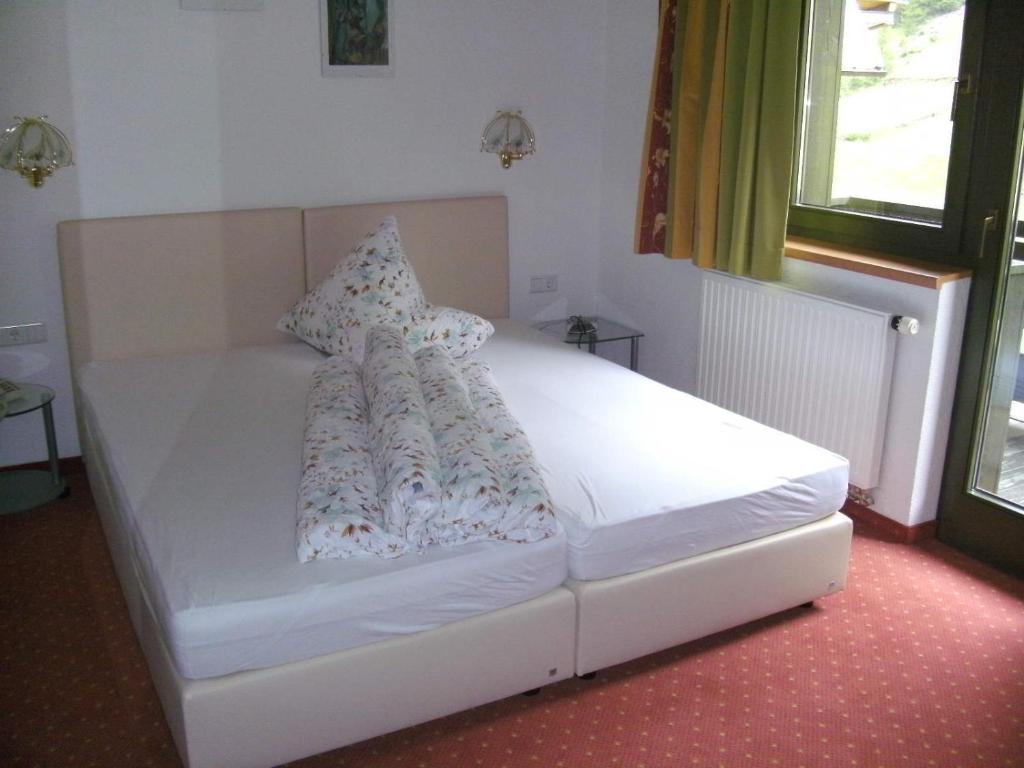 S'Jechlas Sölden Quarto foto