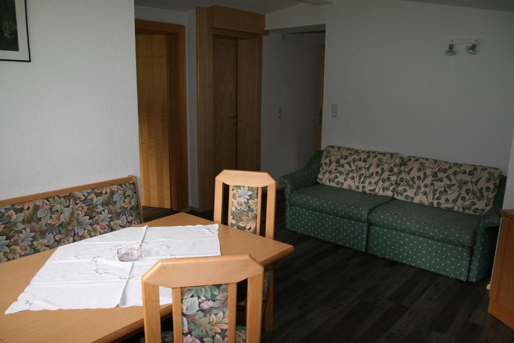 S'Jechlas Sölden Quarto foto