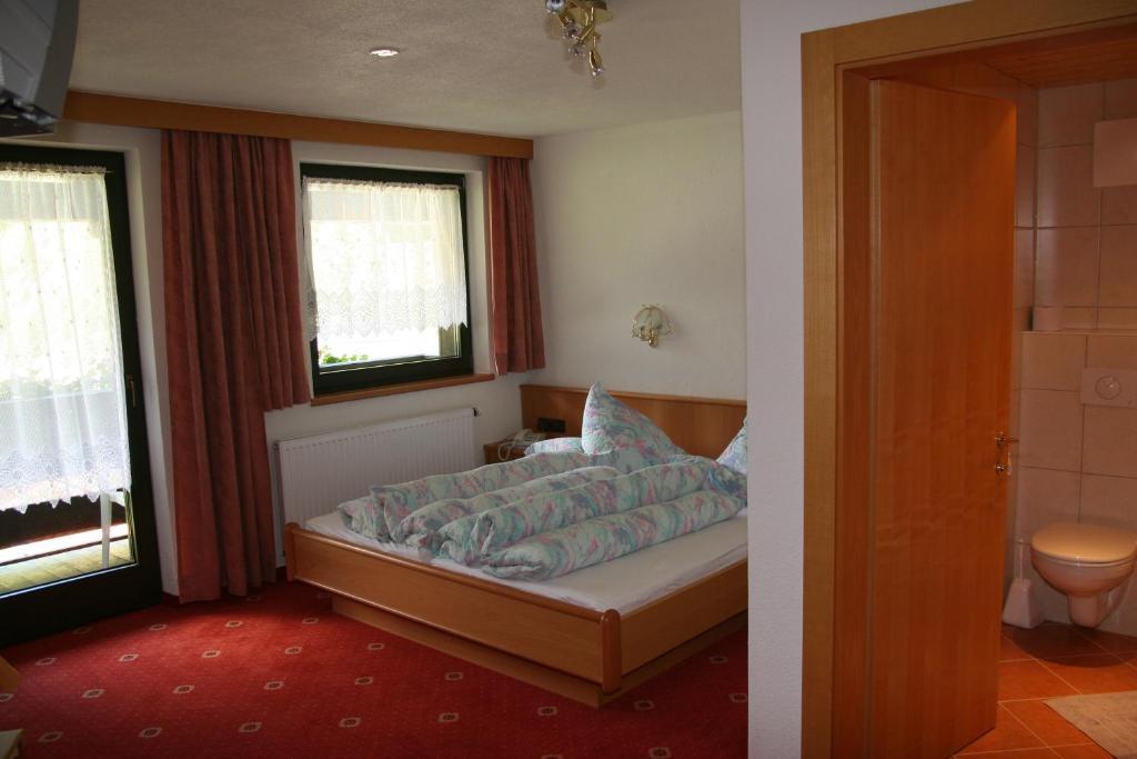 S'Jechlas Sölden Quarto foto