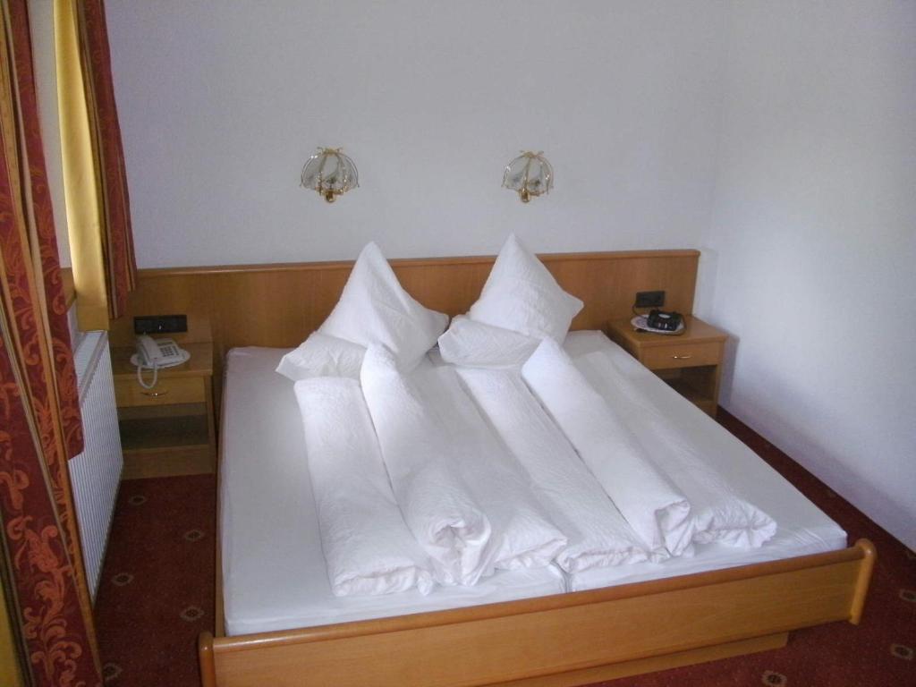 S'Jechlas Sölden Quarto foto