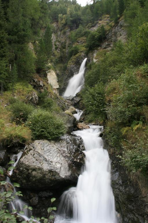 S'Jechlas Sölden Exterior foto